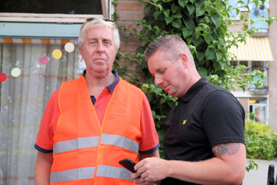 Foto 92 uit Ouderen4Daagse2019