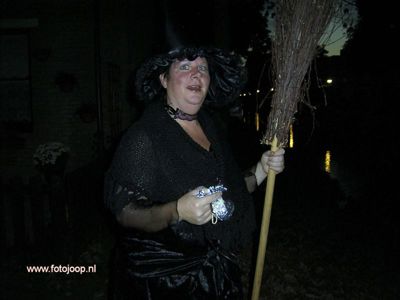 Foto 148 uit halloween2005