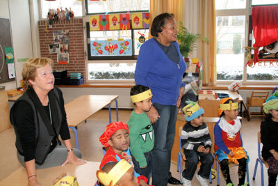 Foto 93 uit SintRKRegenboog3_12