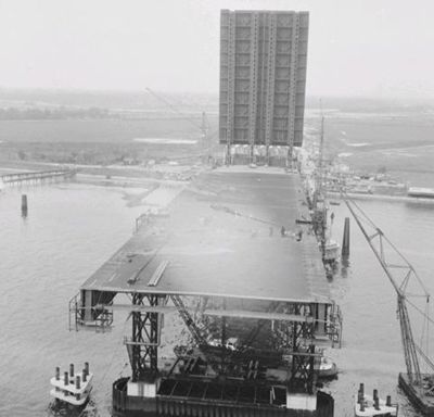 Foto 509 uit BRIENENOORDBRUG