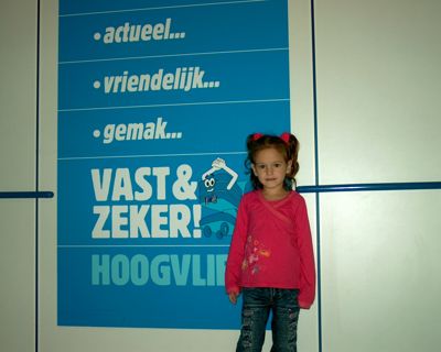 Foto 7 uit walibihoogvlietactie07