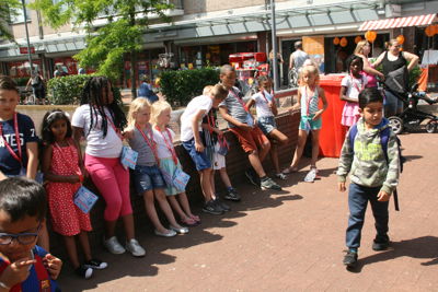 Foto 104 uit BewegenWaard 2018