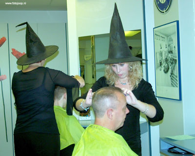 Foto 394 uit halloweenbeverwaard