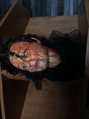 Foto 17 uit Halloween30-10-21