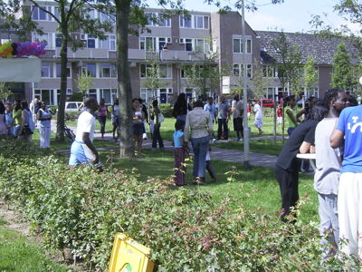 Foto 46 uit dwight memorial day