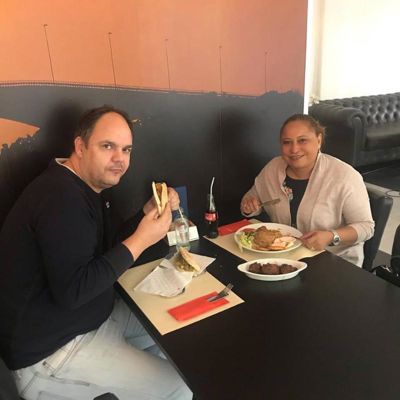 Foto 198 uit Saron-EetHuis NEW