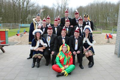 Foto 197 uit CarnavalStormpolder