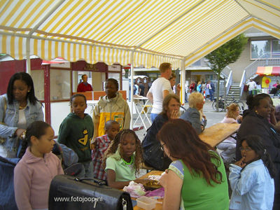 Foto 213 uit zomercarnaval 2005