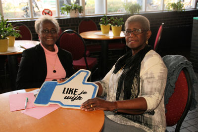 Foto 42 uit VrouwenDag2014