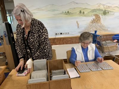 Foto 101 uit Bingo In IJsselburgh_3