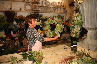 Foto 278 uit Workshops-Bloemen