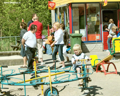 Foto 76 uit koninginnendag 07