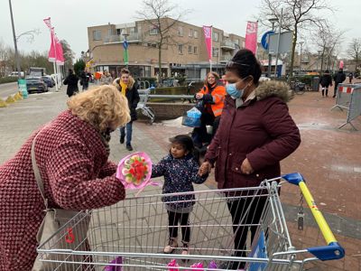 Foto 56 uit Valentijn Boeket