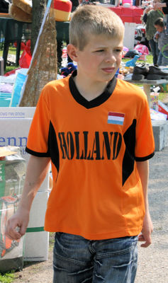 Foto 34 uit Stormpolder 30-4-09