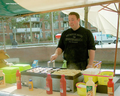 Foto 27 uit wijkfeest beverwaard