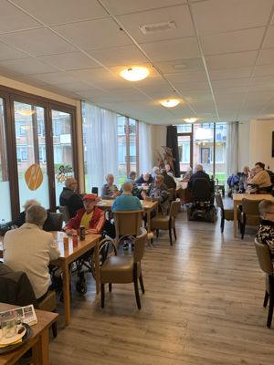 Klaverjassen 18-1-23