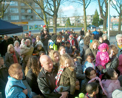 Foto 95 uit Sint kerstendijk