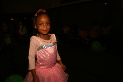 Foto 15 uit KinderModeshowFocus