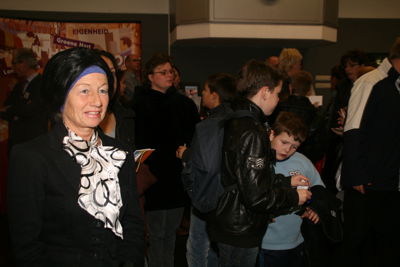 Foto 188 uit OnderwijsbeursFocus