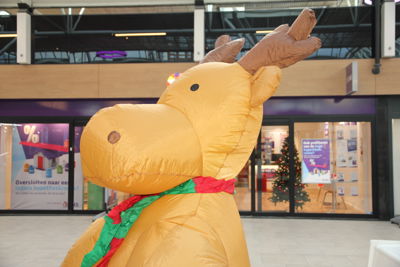 Foto 53 uit Intocht Kerstman