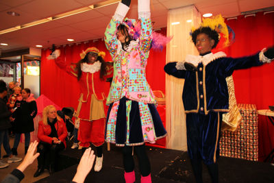 Foto 103 uit Sinthuiskeizerwaard