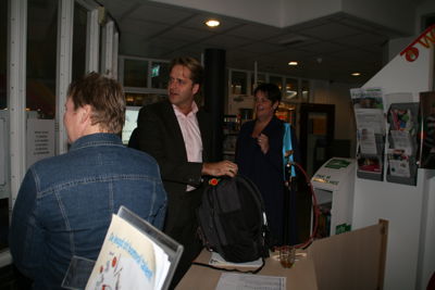 Foto 174 uit OnderwijsbeursFocus