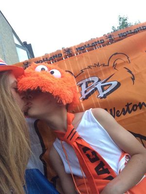 Foto 98 uit OranjeInBeverwaard