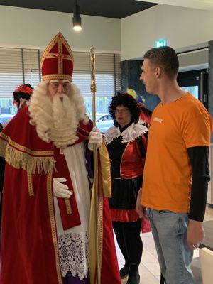 Foto 65 uit Sinterklaas 2022