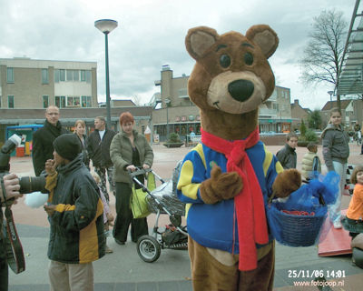 Foto 93 uit Haarstudio Sylviana