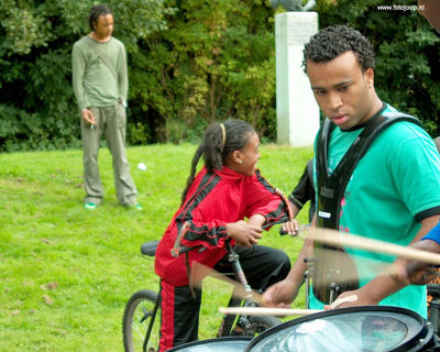 Foto 31 uit tripple-b 09-09-07