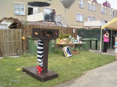 Foto 234 uit country feest 2005