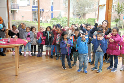 Foto 50 uit SpellenIJsselburgh