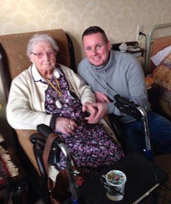 Foto 685 uit LIKEJEWIJK FOTO'S_2