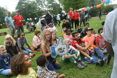 Foto 43 uit Zomer Festival12-8