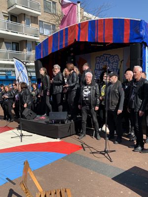 Foto 16 uit Rockkoor7TH Street