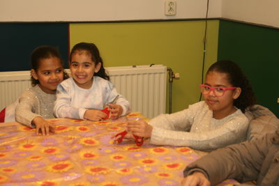 Foto 33 uit PasenStormpolder