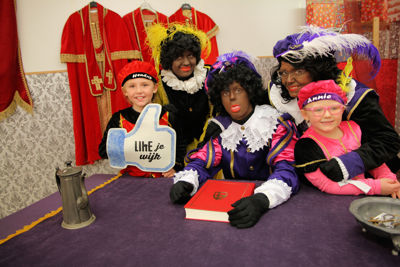 Foto 153 uit SinthuisBeverwaard