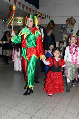 Foto 142 uit CarnavalStormpolder