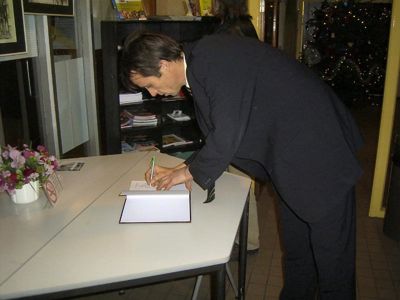 Foto 62 uit bennie brohm