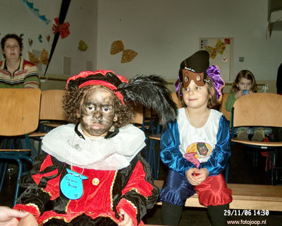 Foto 48 uit sinterklaas 2006 new