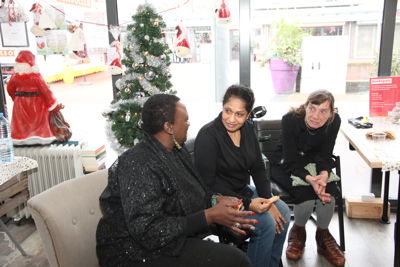 Foto 32 uit HighTeaDfmcHaakieaan