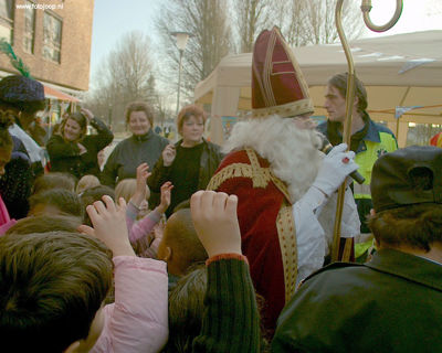 Foto 192 uit Sint kerstendijk