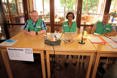 Foto 2 uit EuropeseVerkiezingen