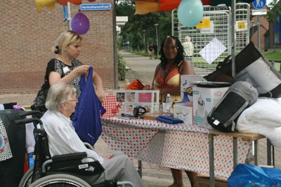 Foto 32 uit Zomer Markt26-8-17