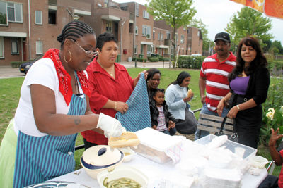 Foto 79 uit TropischeTuin 2017