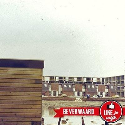 Foto 67 uit 40 Jaar Beverwaard