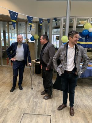 Foto 5 uit Sandra Zimmerman