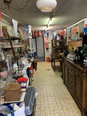 Foto 5 uit Winkel van Sinkel