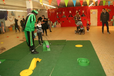 Foto 231 uit SinterklaasBeverwaard