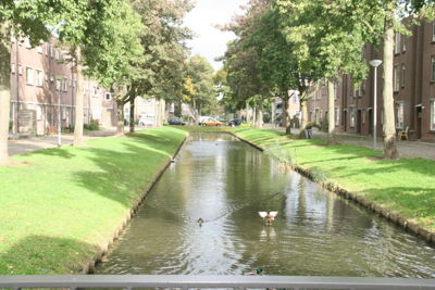 Foto 381 uit StratenBEVERWAARD